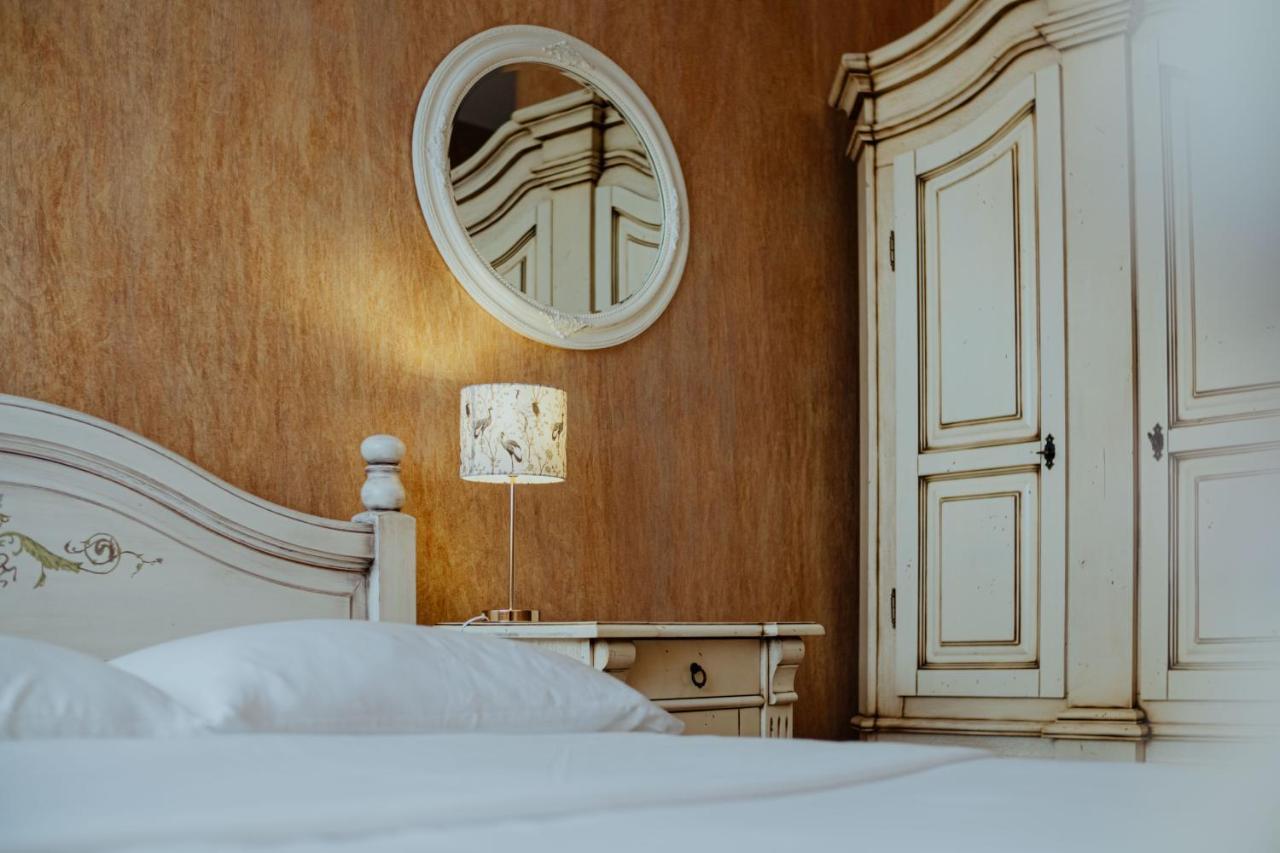 Piena Muiza - Berghof Hotel & Spa Sieksate Room photo