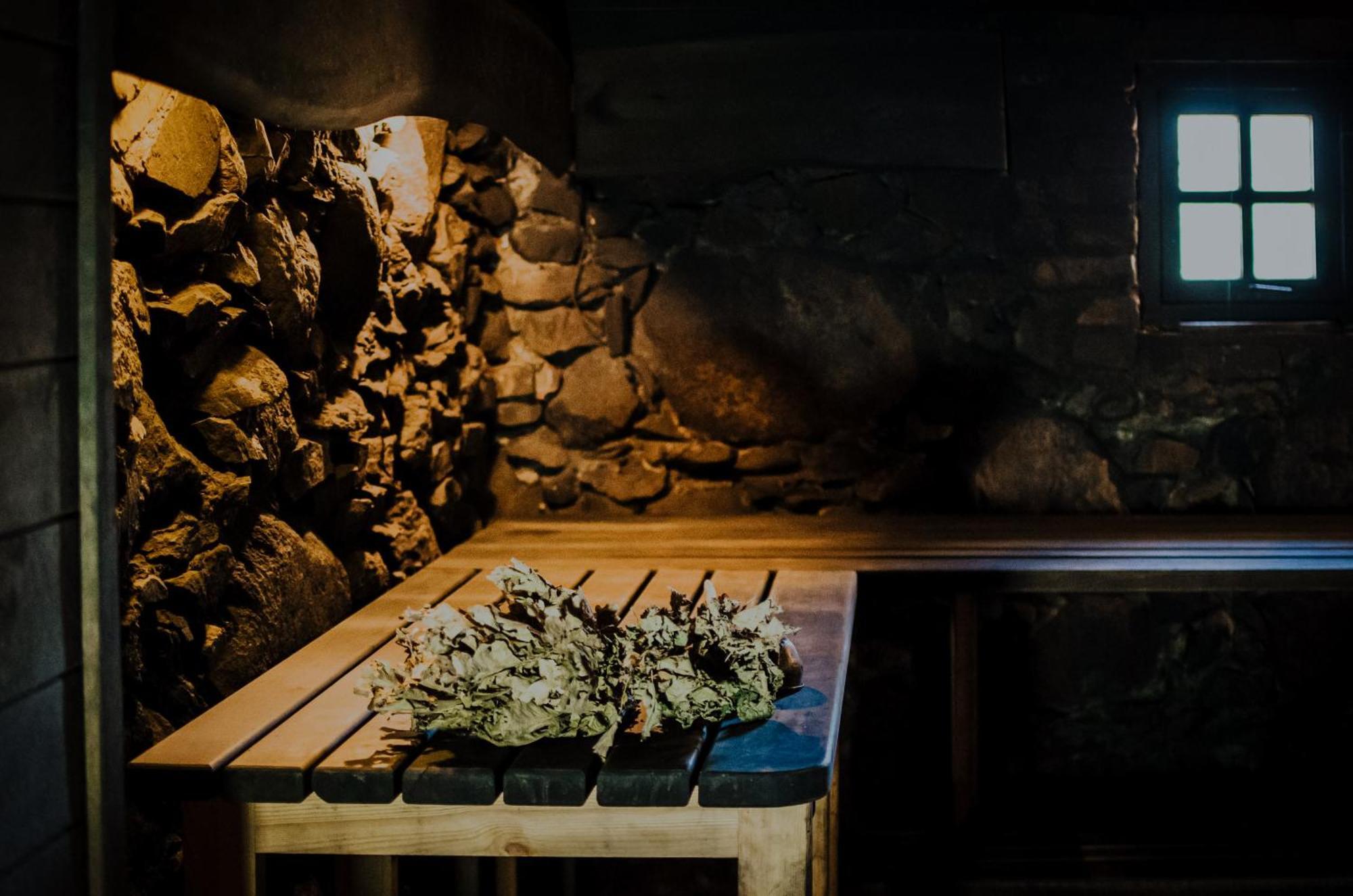 Piena Muiza - Berghof Hotel & Spa Sieksate Room photo