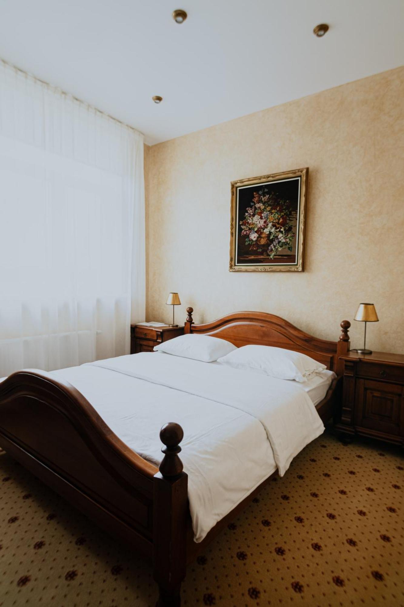 Piena Muiza - Berghof Hotel & Spa Sieksate Room photo
