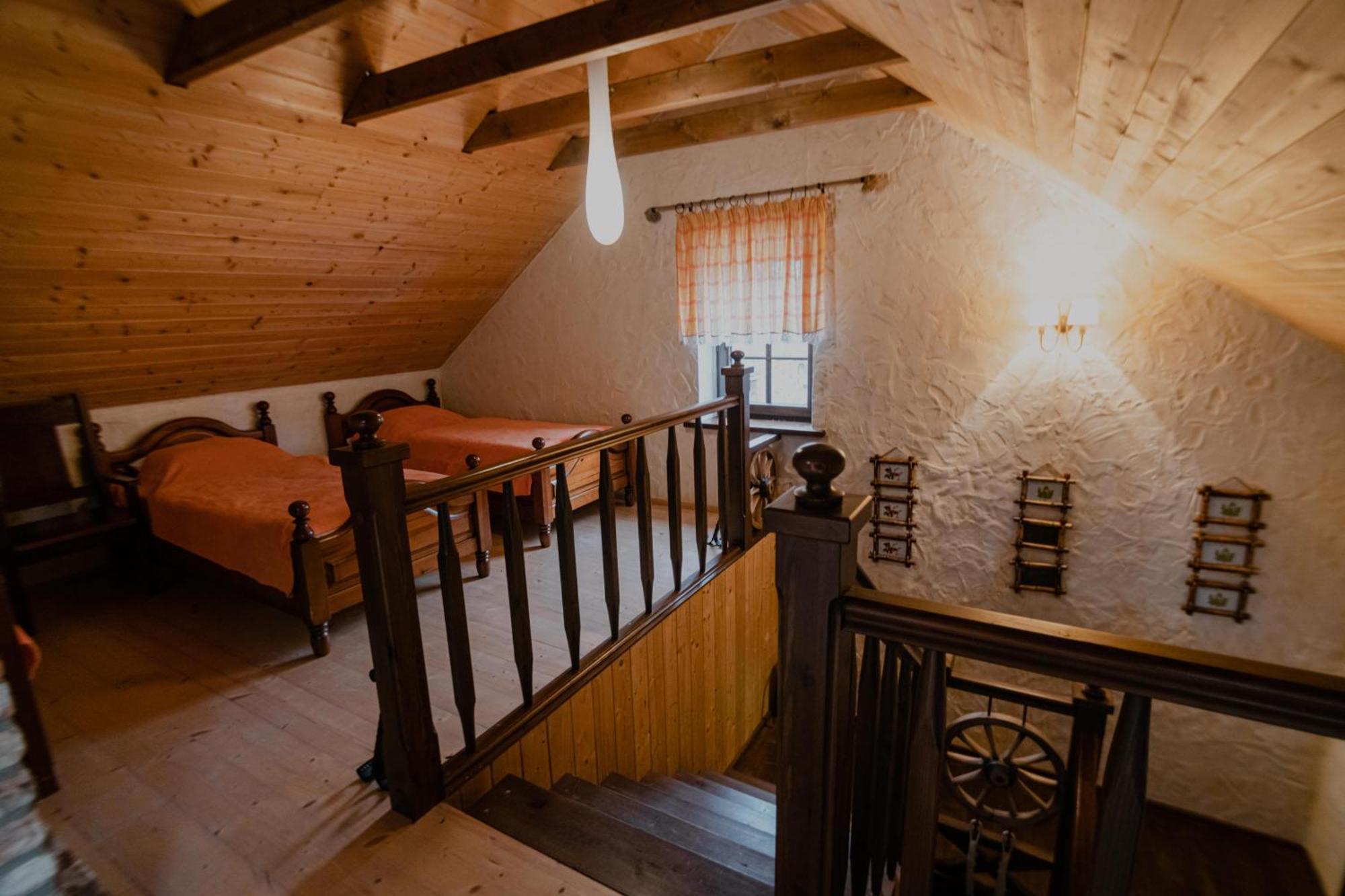 Piena Muiza - Berghof Hotel & Spa Sieksate Room photo