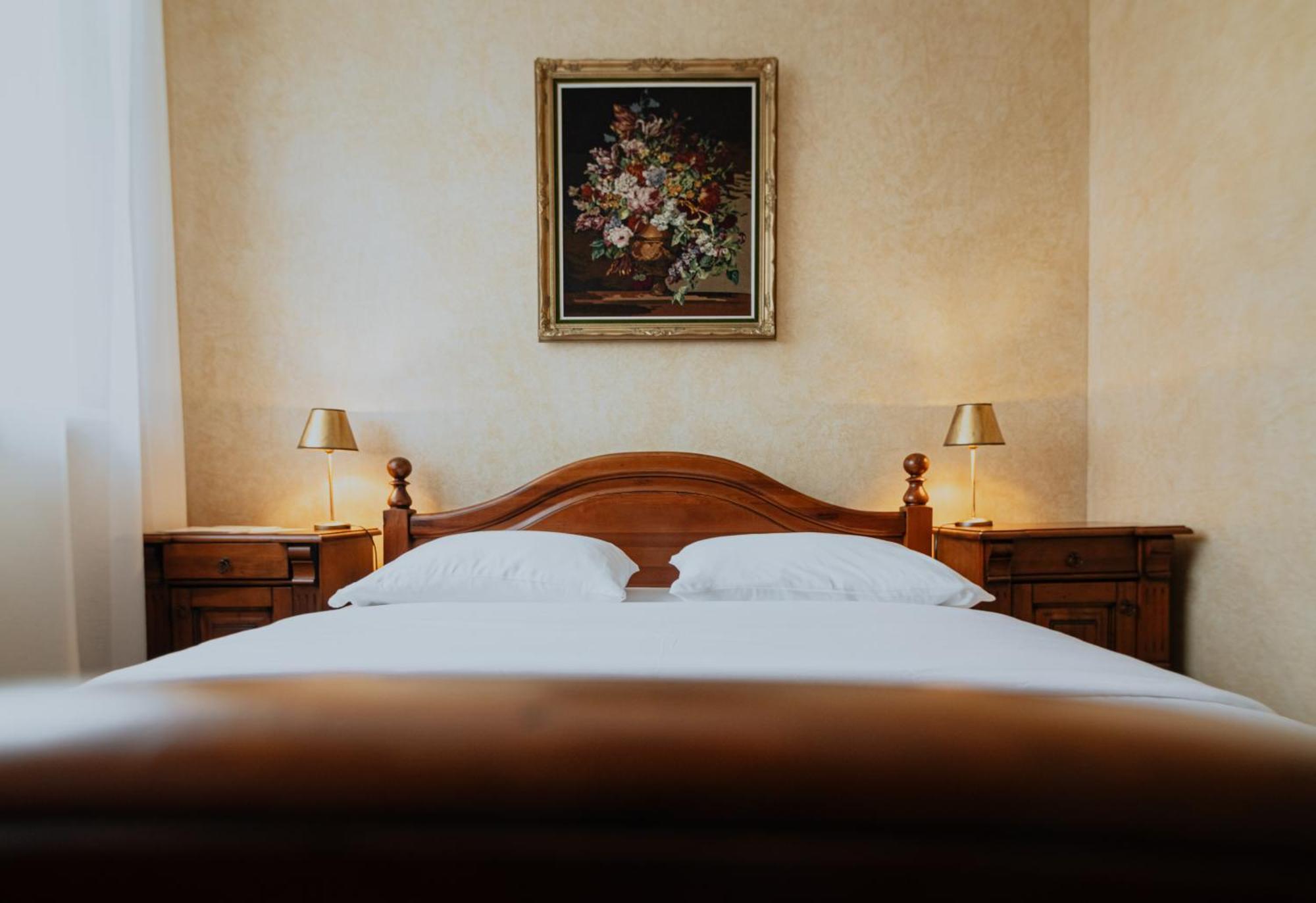 Piena Muiza - Berghof Hotel & Spa Sieksate Room photo