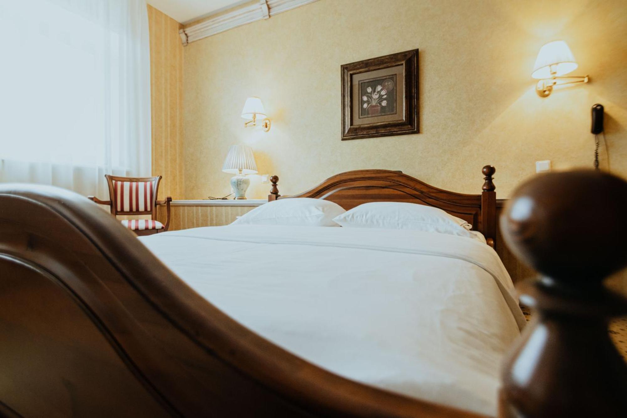 Piena Muiza - Berghof Hotel & Spa Sieksate Room photo