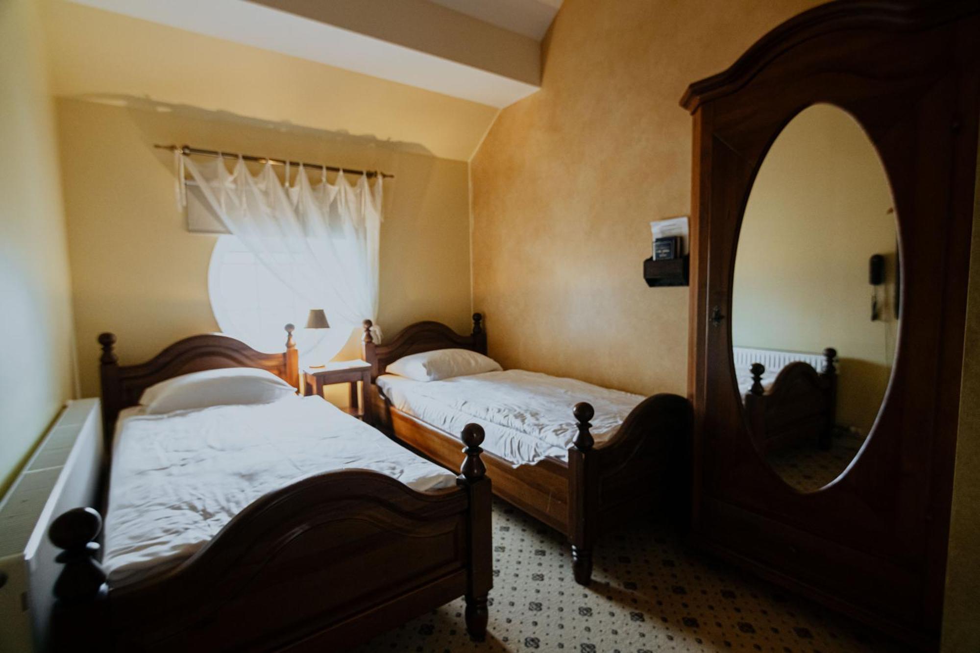 Piena Muiza - Berghof Hotel & Spa Sieksate Room photo