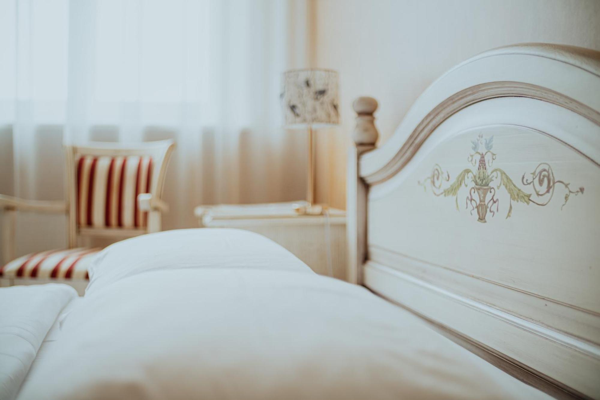Piena Muiza - Berghof Hotel & Spa Sieksate Room photo
