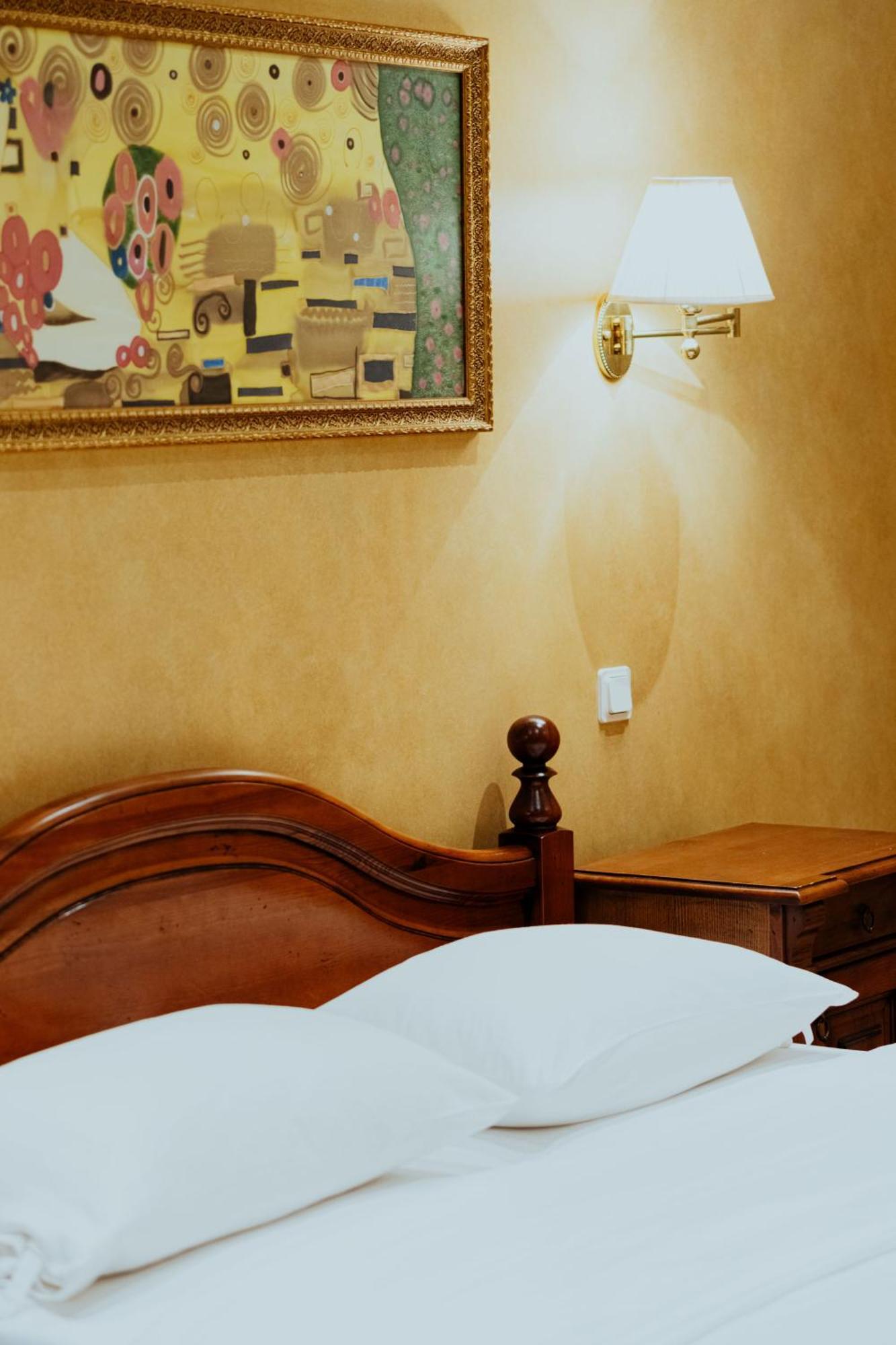 Piena Muiza - Berghof Hotel & Spa Sieksate Room photo