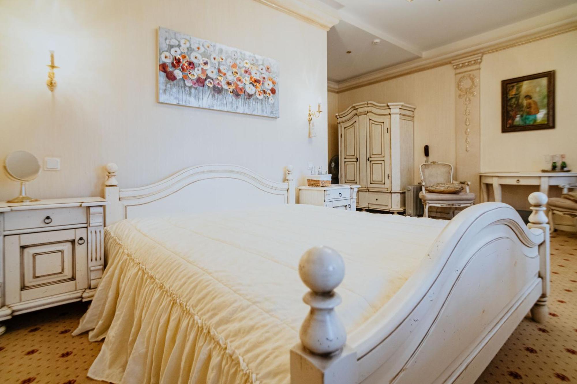 Piena Muiza - Berghof Hotel & Spa Sieksate Room photo