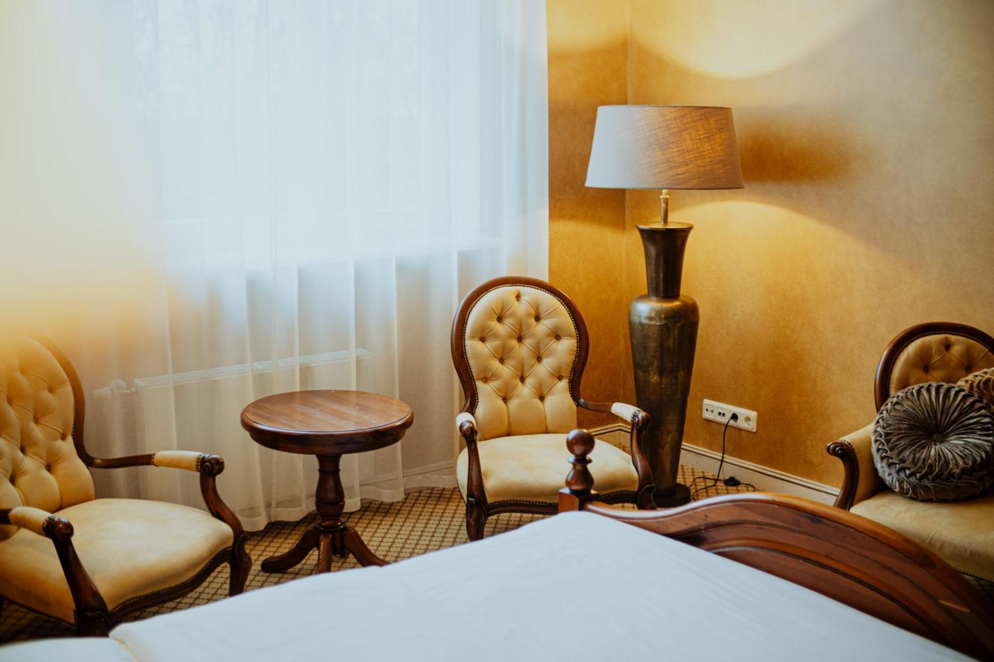 Piena Muiza - Berghof Hotel & Spa Sieksate Room photo