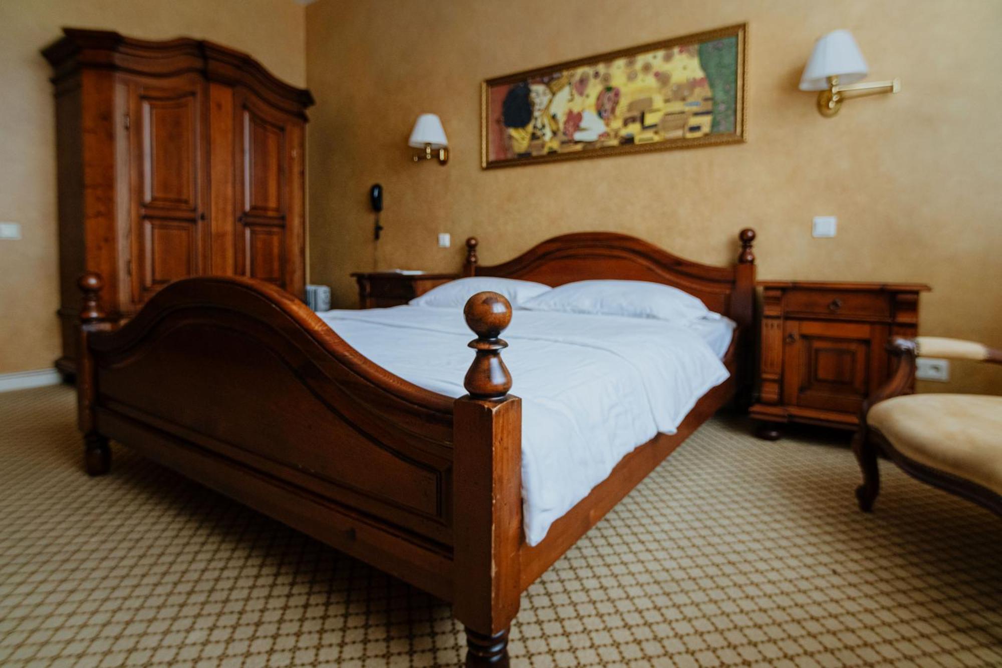 Piena Muiza - Berghof Hotel & Spa Sieksate Room photo