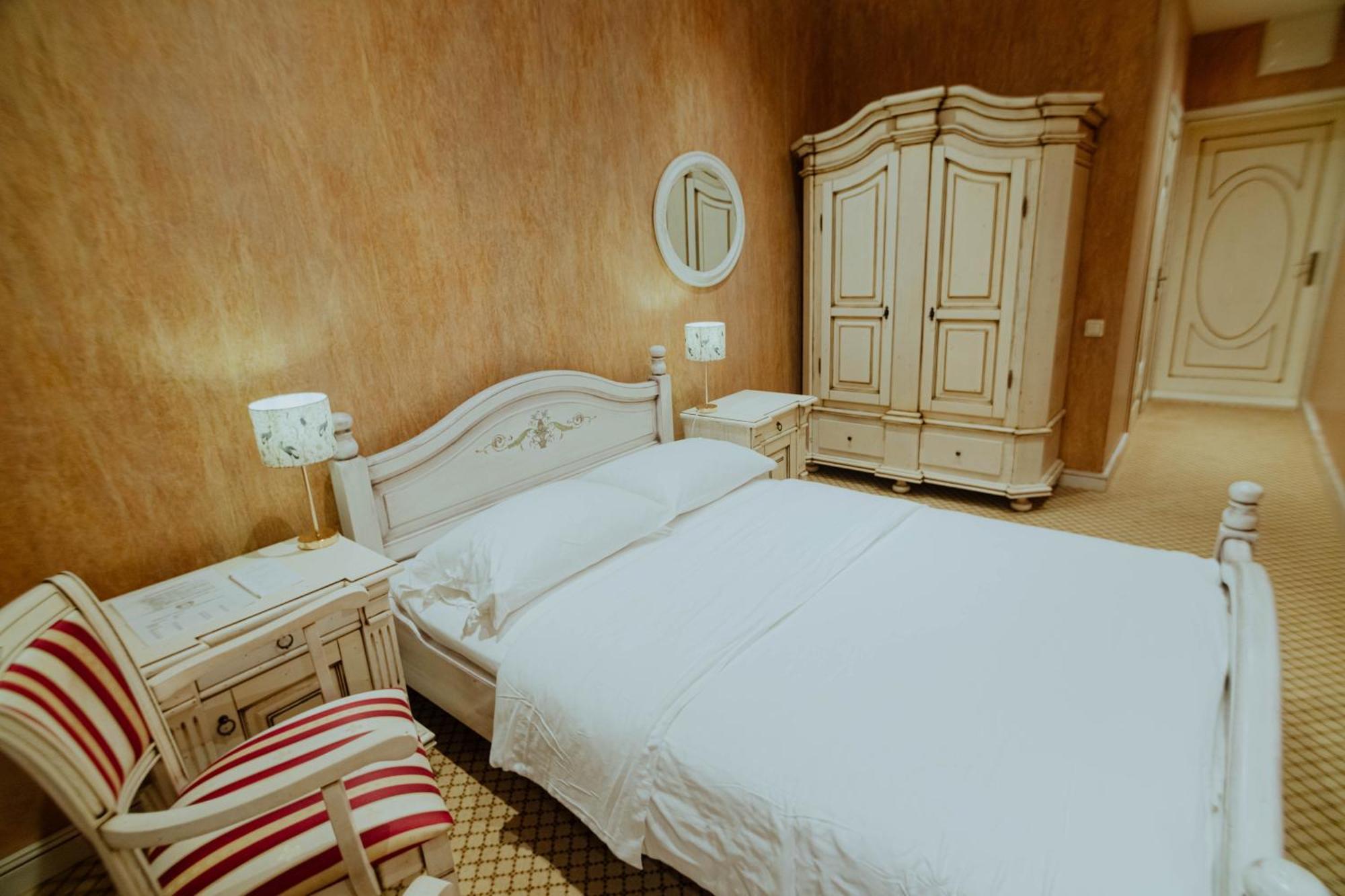 Piena Muiza - Berghof Hotel & Spa Sieksate Room photo